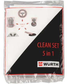 WURTH AUTON SISÄSUOJASARJA Main Image
