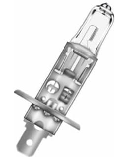 OSRAM H1 SUPER BRIGHT PREMIUM AUTOLAMPPU Main Image