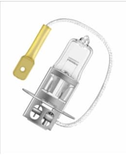 OSRAM H3 SUPER BRIGHT PREMIUM AUTOLAMPPU Main Image