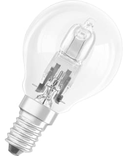 Osram 30W E14 2 kpl halogeeni mainoslamppu Main Image