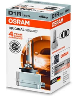 OSRAM 35W D1R XENON POLTIN Main Image