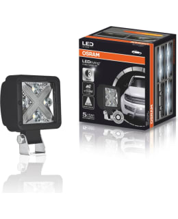 OSRAM LIGHTBAR MX85-SP LED TYÖVALO Main Image