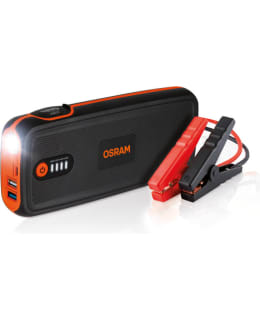 OSRAM 400 12V 2000A APUKÄYNNISTIN Main Image