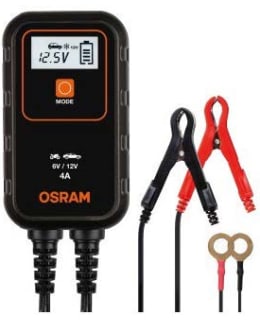 OSRAM 904 6/12V 4A AKKULATURI Main Image