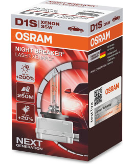 Osram XENARC Night Breaker Laser D4S xenon poltin Main Image