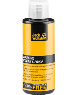 JW APPAREL CLEAN & PROOF 60MM Main Image