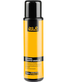 JW APPAREL PROOFER WASH IN Main Image