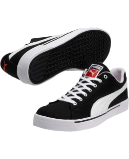 PUMA BENNY SHOE M 343897-032 9 Main Image
