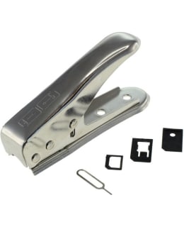 OTB SIM-KORTTI LEIKKURI MICRO/NANO SIM Main Image