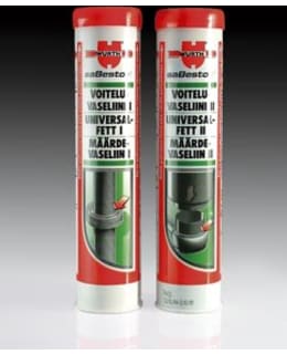 WURTH 400G VOITELUVASELIINI I Main Image