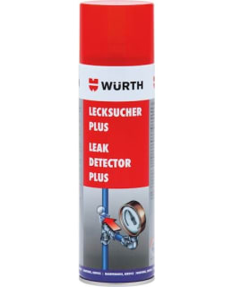 WURTH 400ML VUODONILMAISUAINE PLUS Main Image