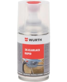 WURTH 2K KIRKAS LAKKA Main Image