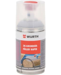 WURTH 2K FILLER RAPID 250ML TÄYTEAINE Main Image