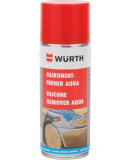 WURTH AQUA SPRAY 400ML SILIK. POISTAJA Main Image