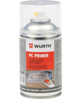 WURTH POLYKARBO. 250ML PRIMER Main Image