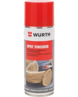 WURTH SPOT FINISHER 400ML VIIM.LAKKA Main Image