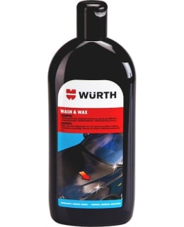 WURTH 500ML VAHAPESU Main Image