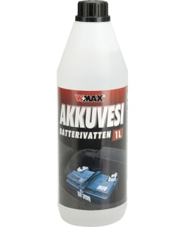 WURTH W-MAX+ 1L AKKUVESI Main Image