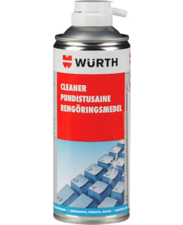 CLEANER PUHDISTUSAINE 400 ML Main Image