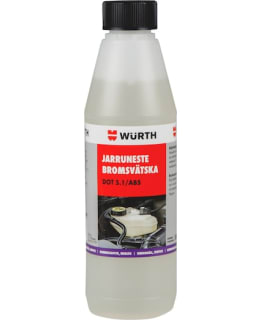 WURTH DOT 5.1 500ML JARRUNESTE Main Image