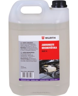 WURTH DO T5.1 5L JARRUNESTE Main Image