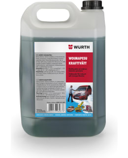 WURTH 5L WOIMAPESU Main Image