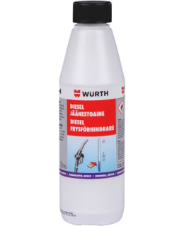 DIESEL JÄÄNESTOAINE 0,5L Main Image