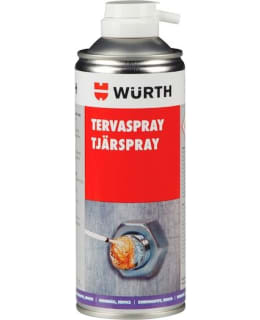 WURTH 400ML TERVASPRAY Main Image