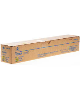 KONICA MINOLTA A33K250 TN321 YELLOW VÄRI Main Image