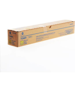 KONICA MINOLTA A33K252 TN512 YELLOW VÄRI Main Image