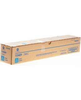 KONICA MINOLTA A33K450 TN321 CYAN VÄRIKA Main Image