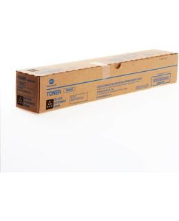 KONICA MINOLTA A8DA150 TN324 BLACK VÄRIK Main Image