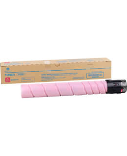 KONICA MINOLTA A8DA350 TN324 MAGENTA VÄR Main Image