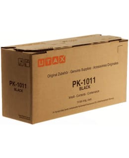 UTAX PK-1011 BLACK VÄRIKASETTI Main Image