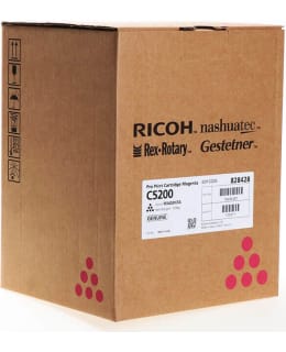 RICOH TONER 828428 C5200 MAGENTA Main Image