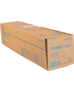 KONICA MINOLTA A5E7451 TN622 CYAN VÄRIKA Main Image