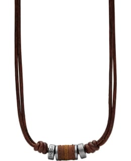 FOSSIL JF00899797 NECKLACE Main Image