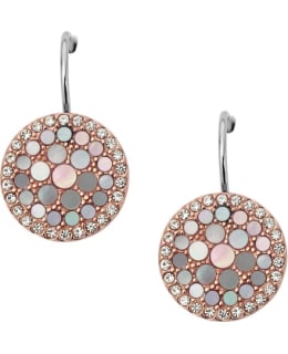 FOSSIL JF01737791 EARRINGS Main Image