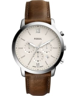 FOSSIL FS5380 WATCH Main Image