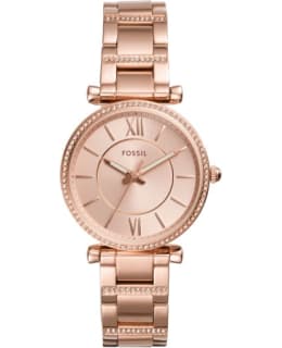 FOSSIL ES4301 WATCH Main Image