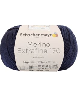 SCM MERINO EXTRAF 170 50G 50/MAR LANKA Main Image