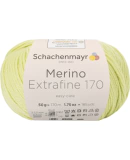 SCM MERINO EXTRAF 170 50G 75/LIME LANKA Main Image