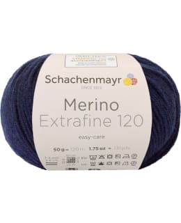 SCM MERINO EXTRAF 120 50G 150/MAR LANKA Main Image