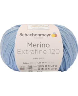 SCM MERINO EXTRAF 120 50G 152/VSI LANKA Main Image