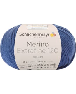 SCM MERINO EXTRAF 120 50G 155/LAI LANKA Main Image