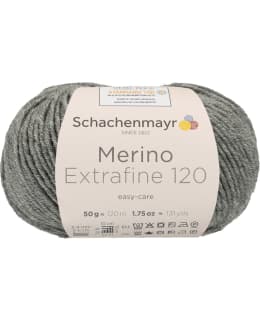 SCM MERINO EXTRAF 120 50G 192/HA LANKA Main Image