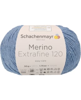 SCM MERINO EXTRAF 120 50G 156/TAI LANKA Main Image