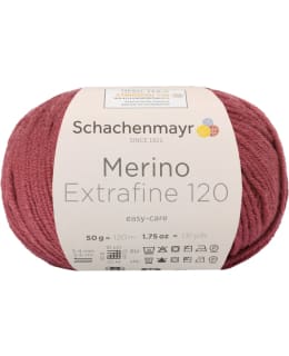 SCM MERINO EXTRAF 120 50G 128/MAR LANKA Main Image