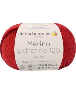 SCM MERINO EXTRAF 120 50G 127/PAS LANKA Main Image