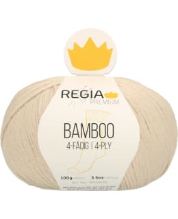 REGIA PREMIUM BAMB 100 G 00002 LVA LANKA Main Image